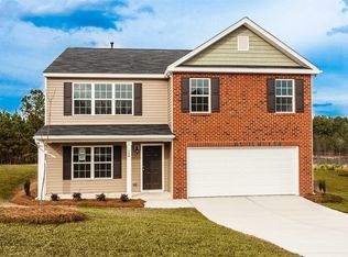 140 Copper Bluff Rd, Lexington, SC 29073