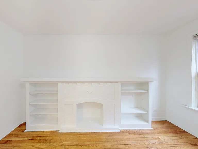 Dining/Living room