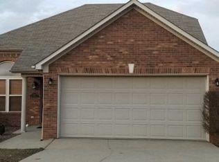 2589 Spring Valley Loop, Lexington, KY 40511