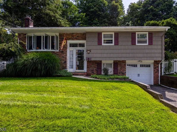 109 Alpine Trl, Sparta Twp., NJ 07871