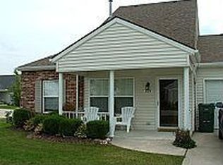 629 N Creek Dr, Painesville, OH 44077