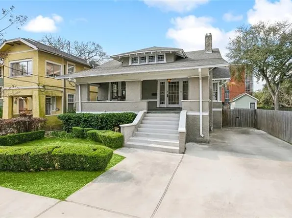 2432 Calhoun St, New Orleans, LA 70118