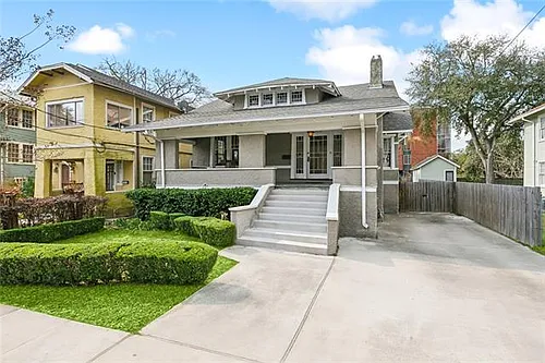 2432 Calhoun St Photo 1