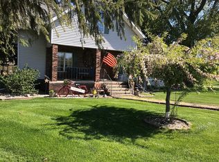 2730 19b Rd, Tippecanoe, IN 46570