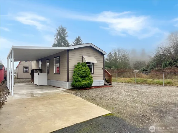 1965 Westside Highway #97, Kelso, WA 98626