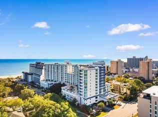 215 77th Ave N #702, Myrtle Beach, SC 29572
