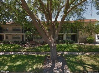 1320 Moreland Dr UNIT 1, Clearwater, FL 33764