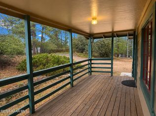 747 & 749 Paul Dr, Prescott, AZ 86303