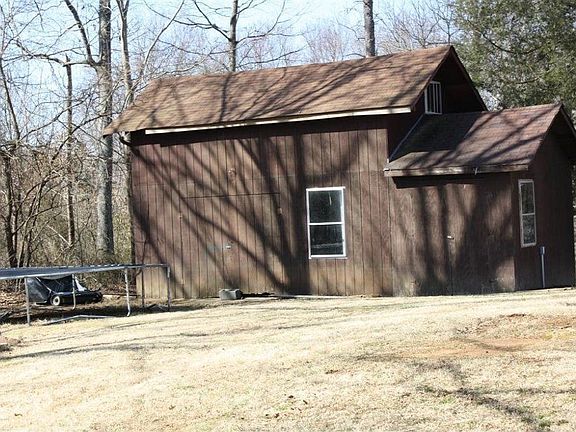 Storage Shed/Workshop