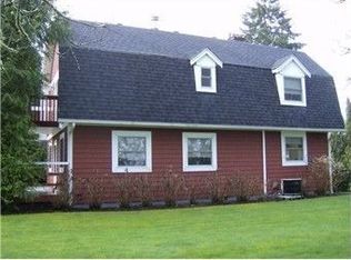 23317 37th Ave E, Spanaway, WA 98387