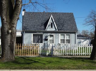 3734 149th St, Midlothian, IL 60445