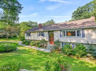 24 Old Orchard Ln, Stamford, CT 06903