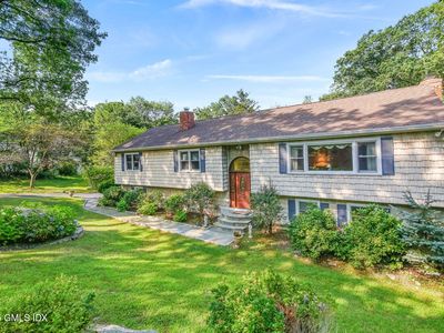 24 Old Orchard Ln, Stamford, CT, 06903