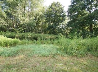LOT Patterson St NW #C, North Lawrence, OH 44666