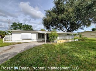 405 Oregon Rd W, Lehigh Acres, FL 33936