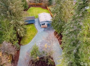 Cedargrove On Skagit, Concrete, WA 98237