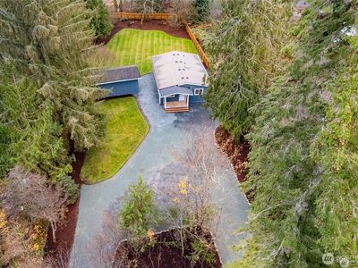 46120 Baker Drive, Concrete, WA, 98237