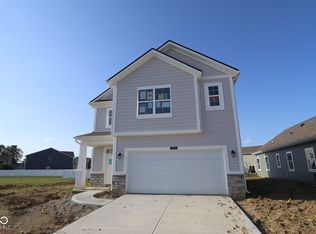 1860 Victor Higgins Dr, Shelbyville, IN 46176