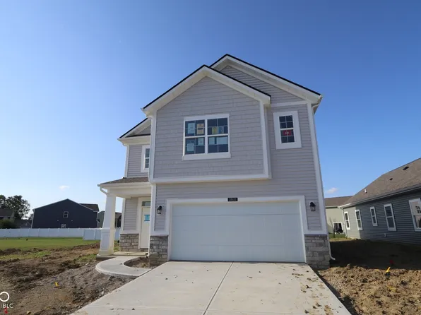 1860 Victor Higgins Dr, Shelbyville, IN 46176