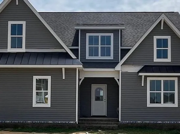 5401 River Buck Rd, Spring Hope, NC 27882