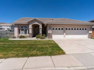 7099 Heatherwood Dr, Reno, NV 89523