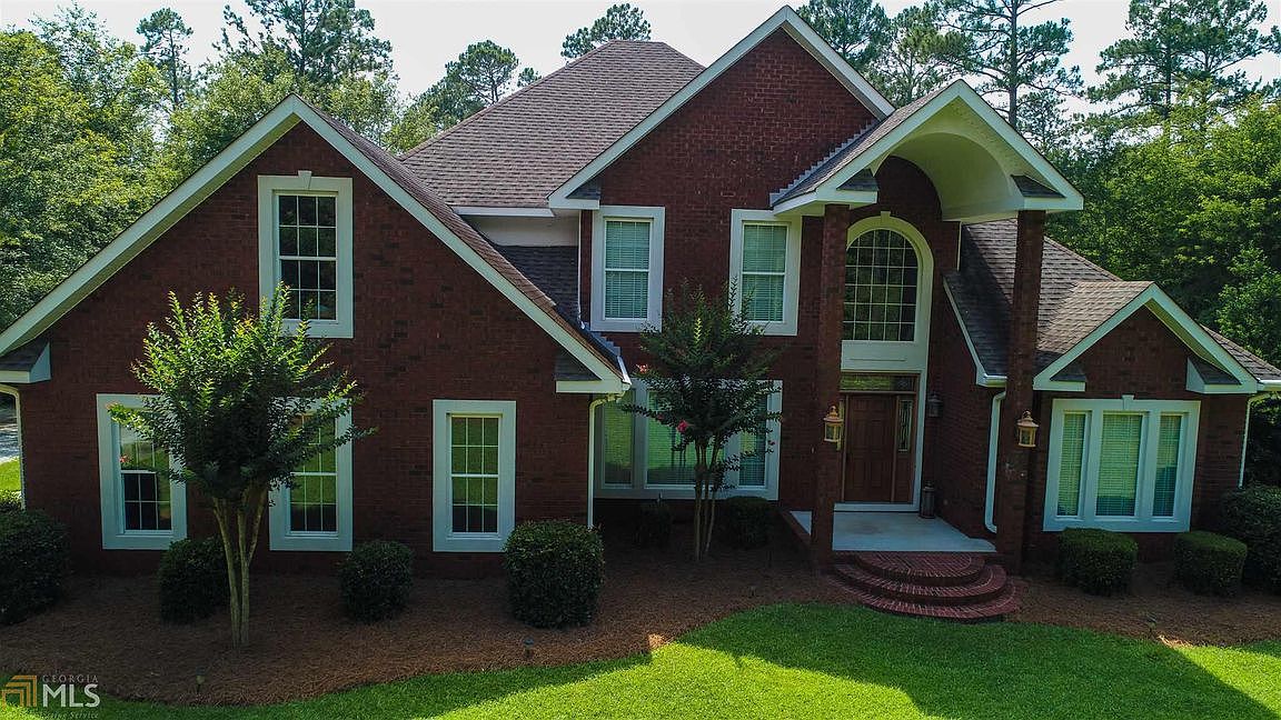 4187 Cypress Lake Rd, Statesboro, GA 30458 Zillow