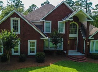 4187 Cypress Lake Rd, Statesboro, GA 30458