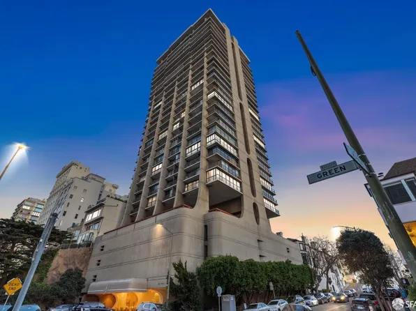 999 Green St APT 2104, San Francisco, CA 94133