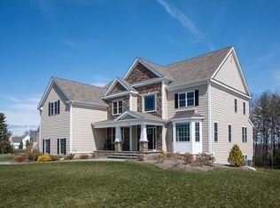 21 Connelly Hill Rd, Hopkinton, MA 01748