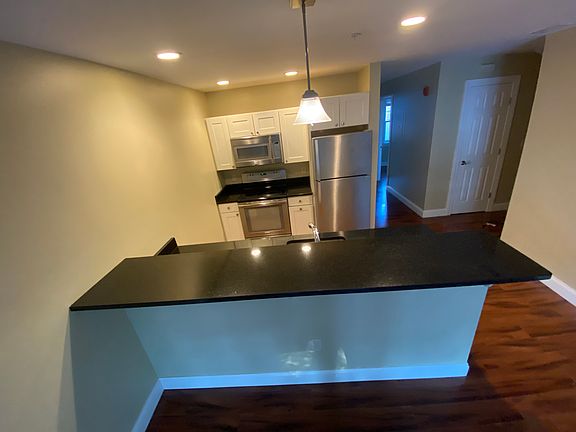 Kitchen/bar