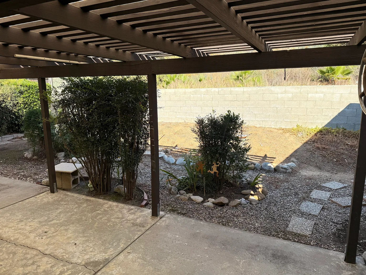 3 bed, 1536 sqft, $3,300 — Photo 2