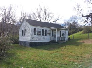 7852 Lee Hwy, Rural Retreat, VA 24368