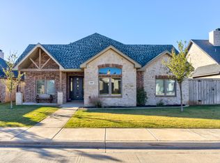 5303 110th St, Lubbock, TX 79424