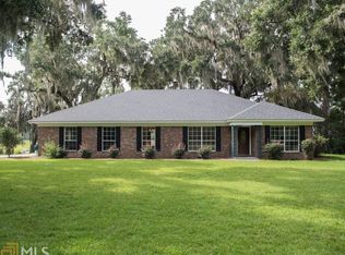 641 Rose Dhu Rd, Savannah, GA 31419