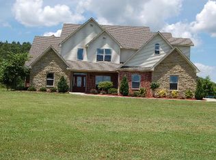 34111 Pleasant Valley Rd, Poteau, OK 74953