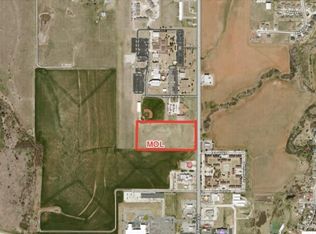 9232 Jensen Rd E, El Reno, OK 73036