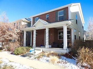 2948 Florence St, Denver, CO 80238