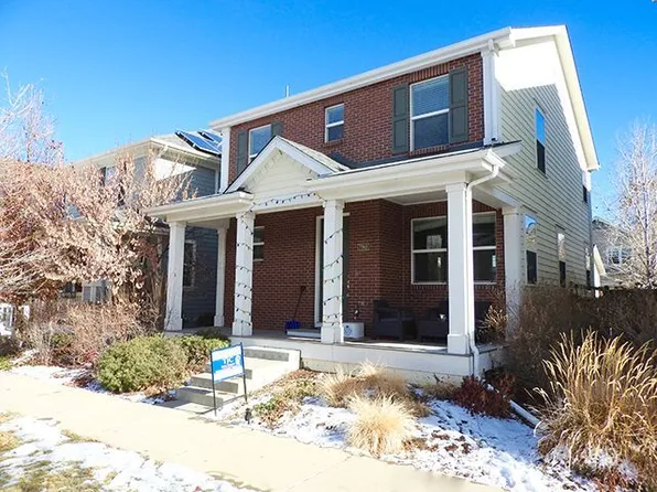 2948 Florence St, Denver, CO 80238