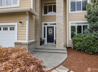 473 Mountain Circle Drive, Buckley, WA 98321
