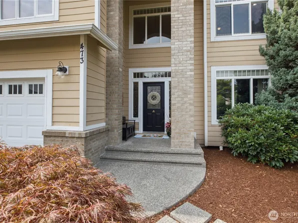 473 Mountain Circle Drive, Buckley, WA 98321