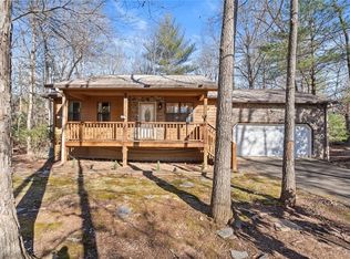425 Enchanted Woods Dr, Blairsville, GA 30512