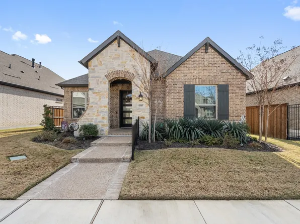 4845 Cypress Thorn Dr, Arlington, TX 76005