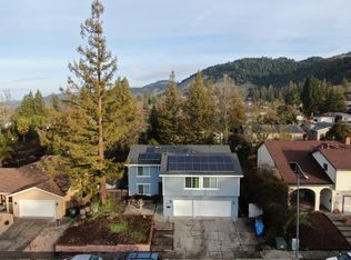 5233 San Luis Ave, Santa Rosa, CA 95409