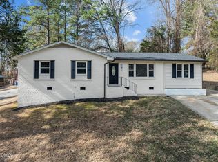 1 Westbury Pl, Durham, NC 27707