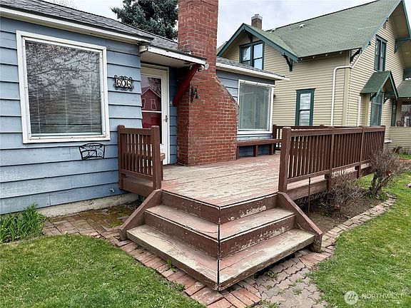 3rd image of 606 N Sprague Street
