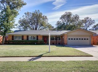 3429 56th St, Lubbock, TX 79413