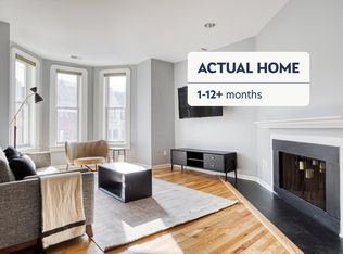 2107 O St NW FLOOR 2-ID341, Washington, DC 20037