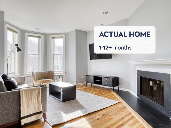 2107 O St NW, Washington, DC