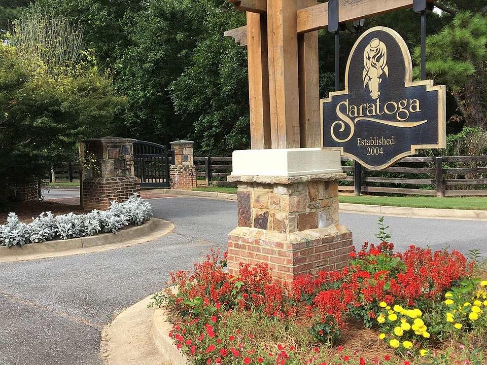 42 Saratoga Dr, Rydal, GA 30171 Zillow