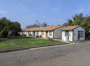 1171 N Brown St #1183, Hanford, CA 93230